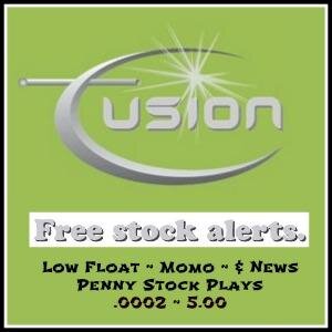 Low float, momo, and news penny stock plays in the range of .0002 to 5.00