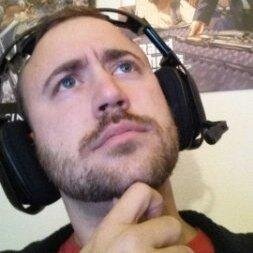 Cofounder of Defy Esports Bar
Machine learning enthusiast
Enjoyer of craft beer
Lifetime learner
Wicked bad Overwatch player