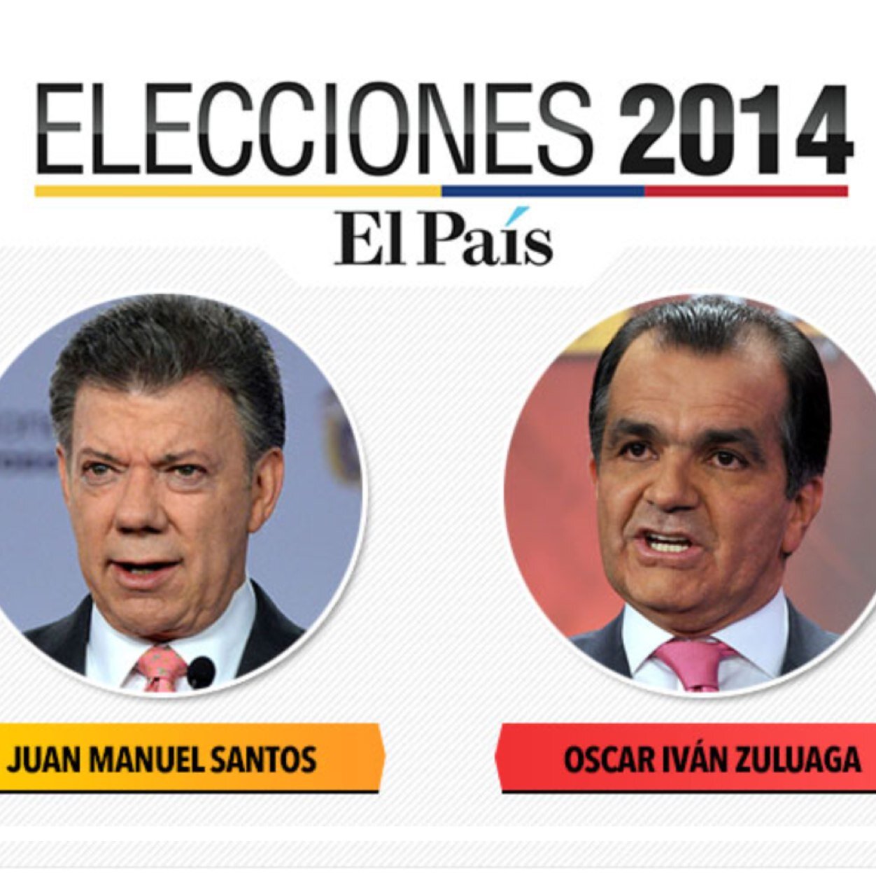 #Elecciones2014