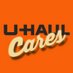 U-Haul Cares (@uhaul_cares) Twitter profile photo