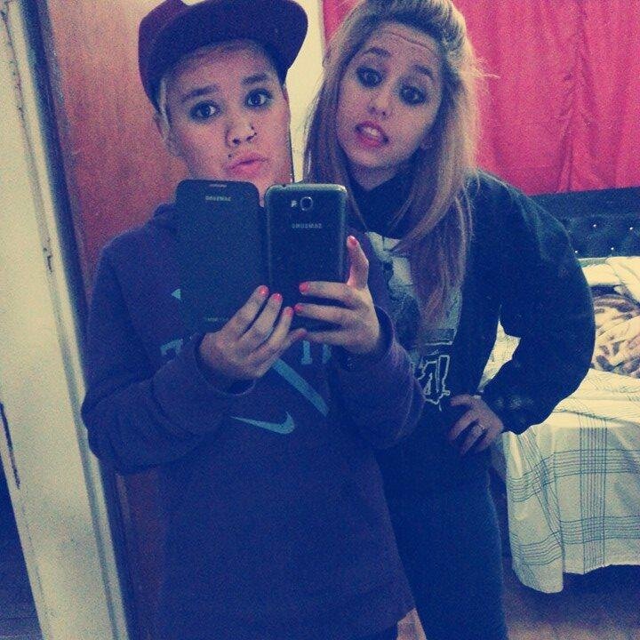 Segiime & te Sigoo :) 3