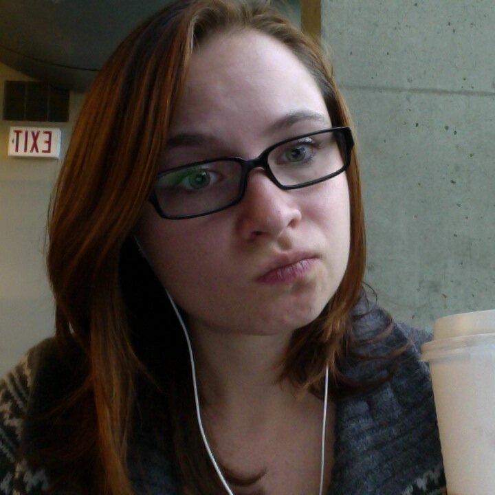 Stem cell biologist and self-proclaimed nerd.
