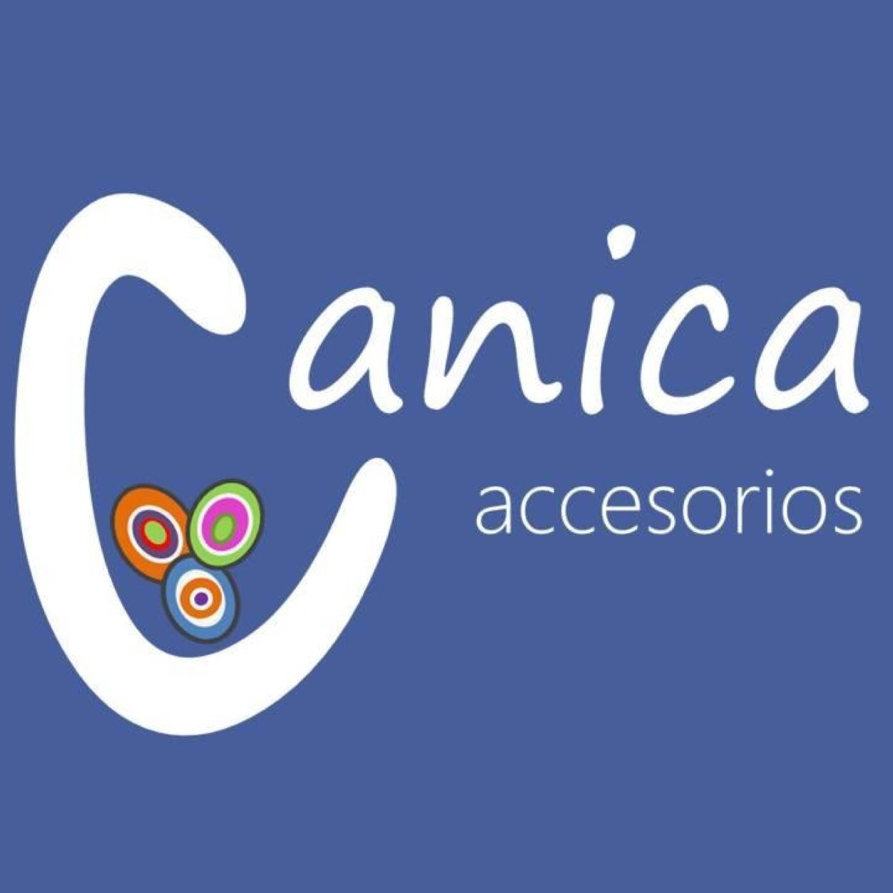 Imagino, experimento y soy feliz creando. canica.accesorios@gmail.com