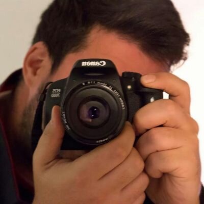 ChristianMarray's profile picture. 