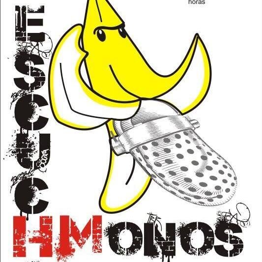 escuchemonos's profile picture. Programa periodístico-humorístico
