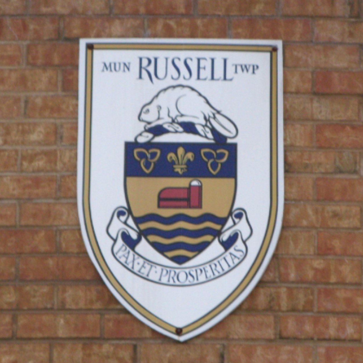 message if youve got your own russell problems