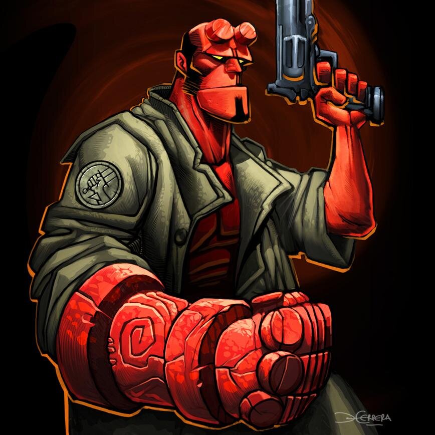 NeSs_hell's profile picture. 