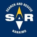 Nanaimo and District volunteer search and rescue team. This account is not monitored 24/7. To contact the team for an emergency please call 911.