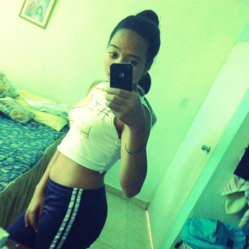 Amante de la música y el baile!!.Believer.Hip Hop Crazy.talentosa.Linda.Humilde..!!