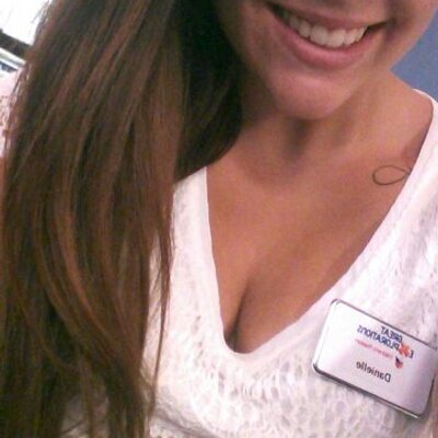 Profile Picture of Danielle Mcclinton (@Daniiiieellllle) on Twitter