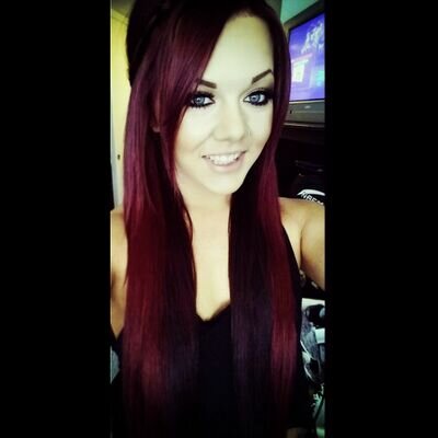 domiisumpter's profile picture. She's fabulous but she's evil