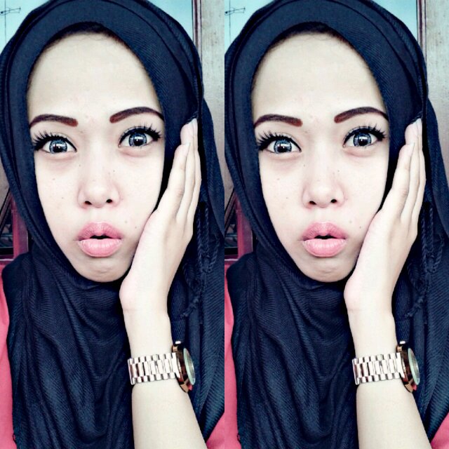 Allah.. family .. friends .. one thing that strengthens my life