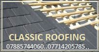 CLASSIC ROOFING 0161 737 5416