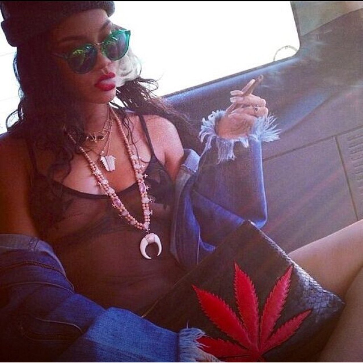 Tdot. MIA. wherever it's at.