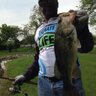 Darkfisherman's profile picture. Chicago fisherman.Love to fish for bass,crappie muskies.Dialysis 3 years.Kidney Transplant recipient March 28,2011.Found donor on Craigslist.Artist and author.