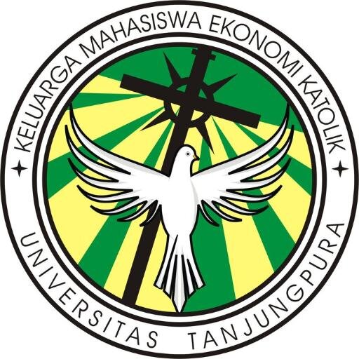 Official Account of Keluarga Mahasiswa Ekonomi Katolik |Melayani|Komunikasi|Relasi|Memiliki|