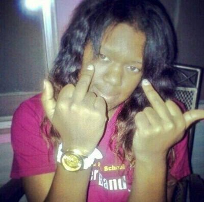 Respect few. Fear none. Free Toochie. RIP Yanna & Torey. | Sn ' follow @_LayBby (:
