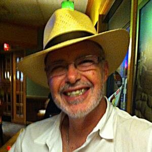 musicianone's profile picture. Freelance percussionist, leader of John Cusick's Jazz City