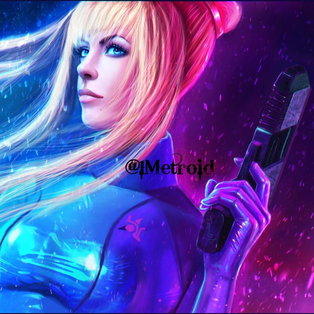 Name: Samus Aran. World: K-2L. Status: Ex-Galactic Federation soldier turned bounty hunter. Mission: Classfied. #Metroid (RP)