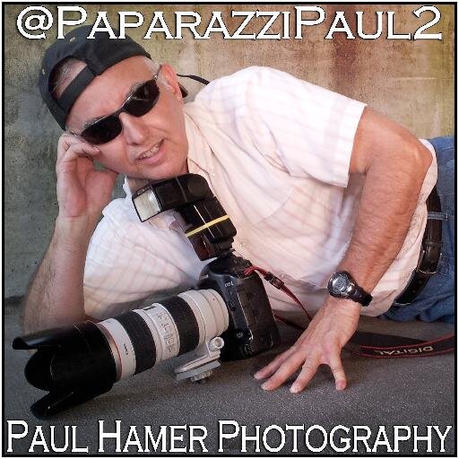 PaparazziPaul2 Profile Picture