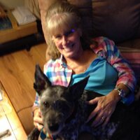 Nancy Cullum - @CullumNancy Twitter Profile Photo