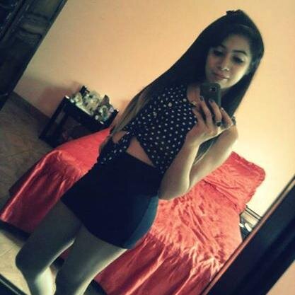 Holu Me llamo Cande Agustiina  saghfdgds em tengo 14 añooos. Tau :3333333 https://t.co/ecvF8cmvoI mI FACE :#♥ SOI BOSTERA :3♥