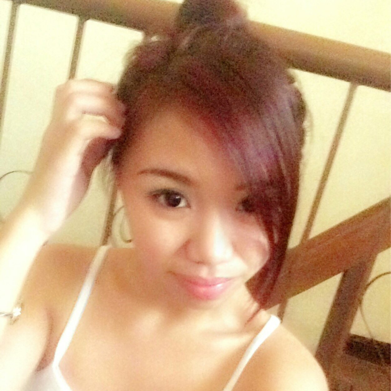 Believe that life is worth living and your belief will help create the fact ♥