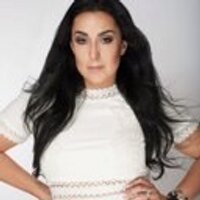 Hasti Kashfia (@hastikashfia) 's Twitter Profile