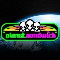 PLANETSANDWICH1's profile picture. sandwicheria y reparto domicilio