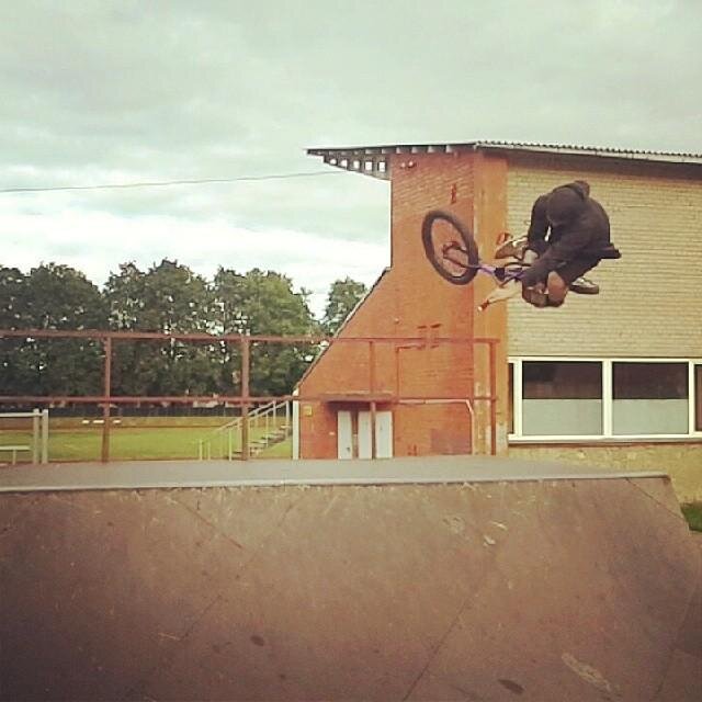 martinsvolty's profile picture. 