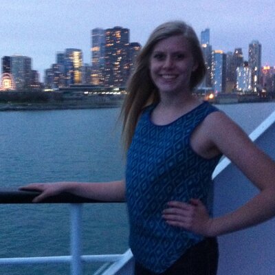 Profile Picture of Abby Barr (@abby_barr) on Twitter