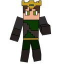 Developer, Minecraft Fanatiker