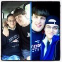 Toni Vollaro Kyle Komeiga Boston Mass 6 yrs ago move in Barrington RI 22 yrs ago. Love Boston Patriot,Red Sox,Bruin,Celtic. S Club 7