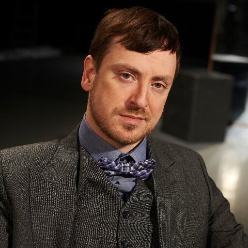 Cosmodisk's profile picture. 