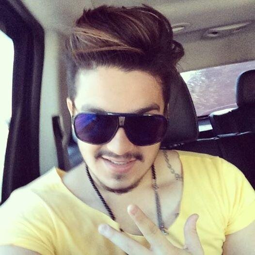 Escoli ser diferente @luansantana soh pra te amar!