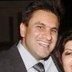 I'm a serial entrepreneur, a dreamer, a proud family man and a concerned Indian.