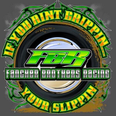 GusFancher's profile picture. 