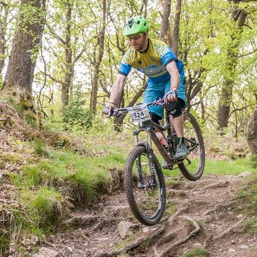 StupidMonkeyKev's profile picture. 2014 was looking to top '13 till injury. 2015 is looking even better. Bigger & Better PMBA Enduro series, new descent to build @GFBTRails & racing Trans Savoie.