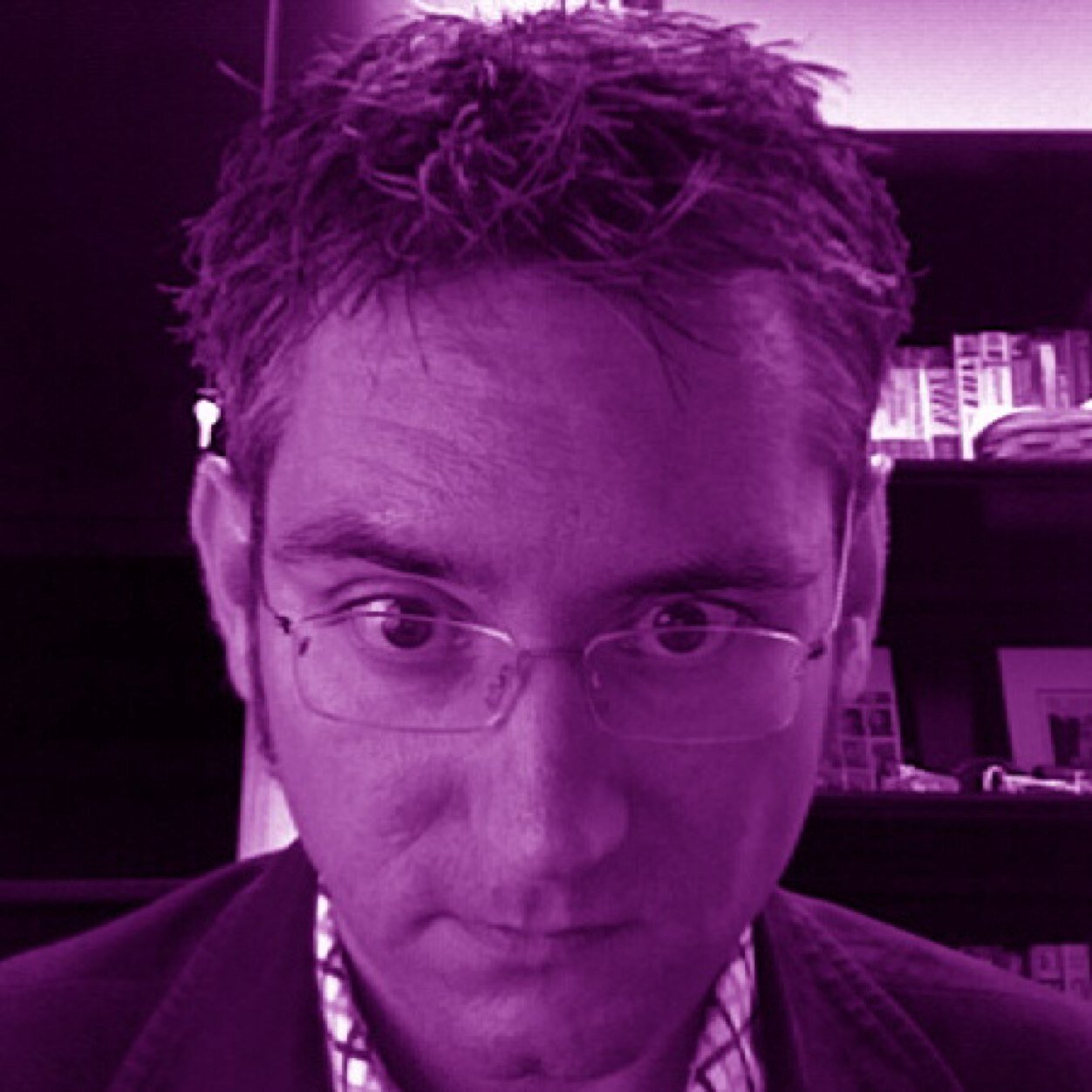 jawalsh's profile picture. Associate Professor of Information and Library Science in @IULuddy at @IUBloomington. Computational literary studies and comics studies. Musician.