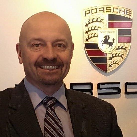 BradMcGonigle1's profile picture. Porsche Sales Specialist, Hockey Fan and lover of Classic Rock