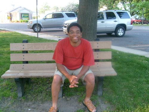 EdwardSmall's profile picture. Inspiring print journalist looking to break into the field of broadcasting