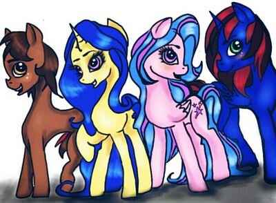 mlp_SweetFlower's profile picture. Oh please everypony follow me on my new account! ----@mlp_MaraV