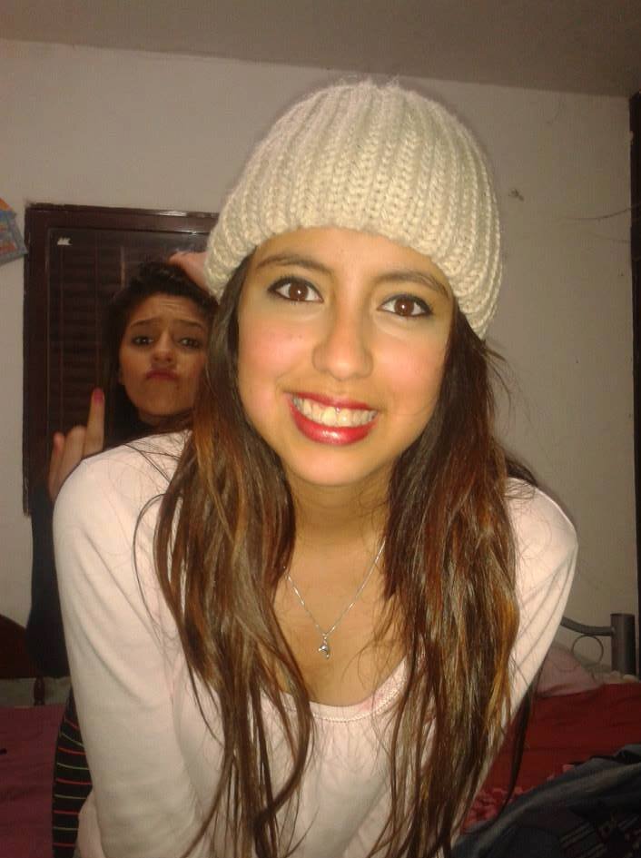 tengo ganas de ti(8