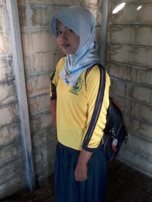 nisAnisa_RA's profile picture. Awali harimu dengan Bismillah dan Senyuman :)