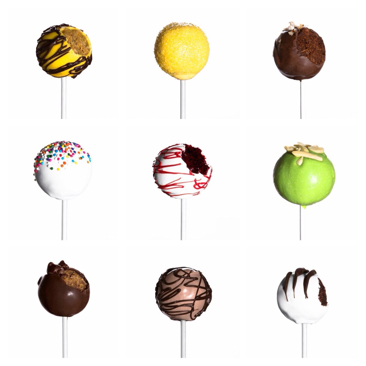 Drunkencakepops's profile picture. A liquor lovers dream, the taste of your favorite cocktail in the form of our not so usual cake pop.
