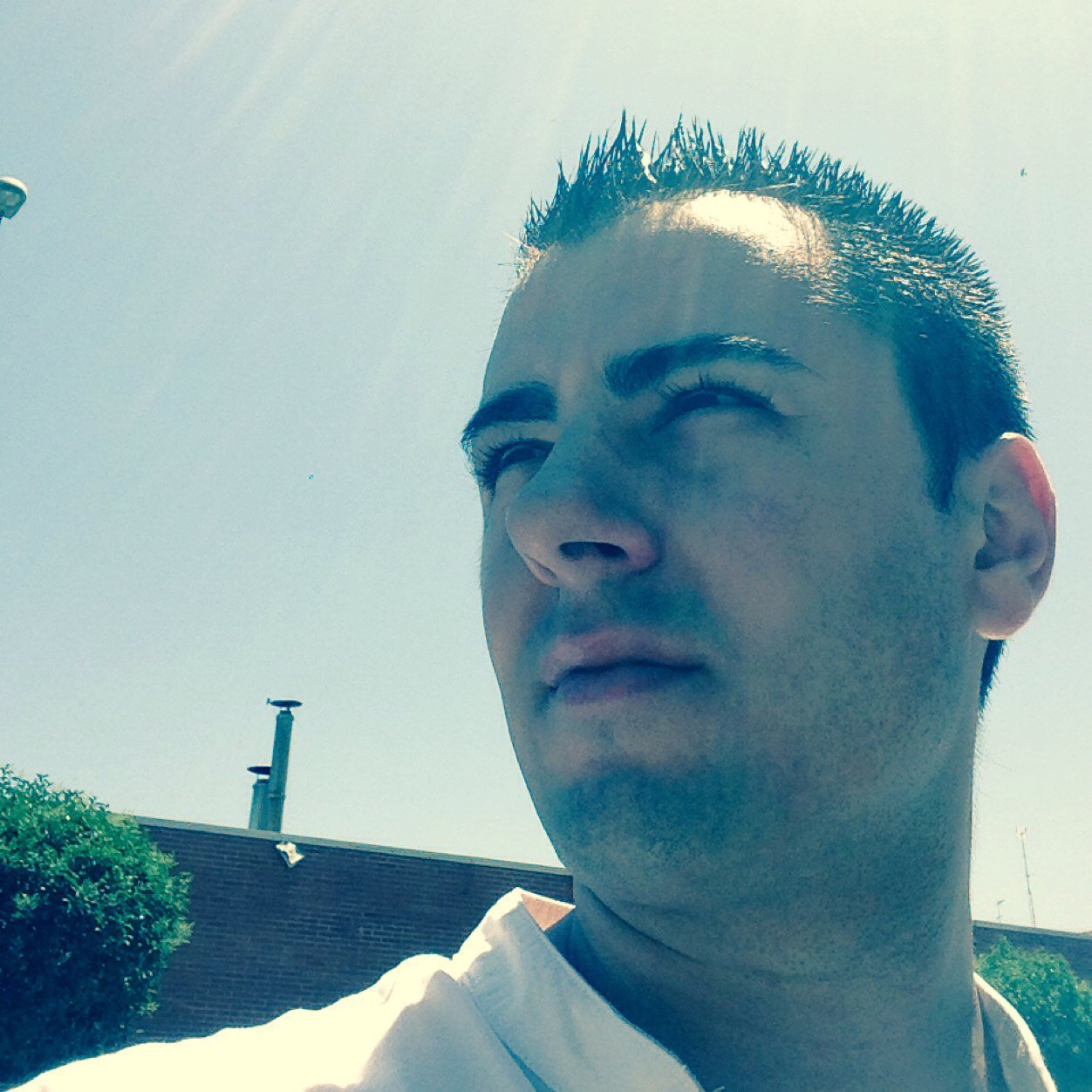 DavidTeruel22's profile picture. Php/symfony web developer, full-stack developer, entusiastic and constant learning. front + back.