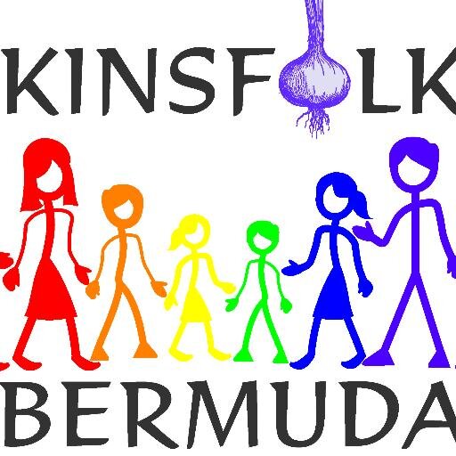 KinsfolkBermuda's profile picture. Kinsfolk Bermuda is focused on community education and support for LGBTQ families, leading to greater understanding.