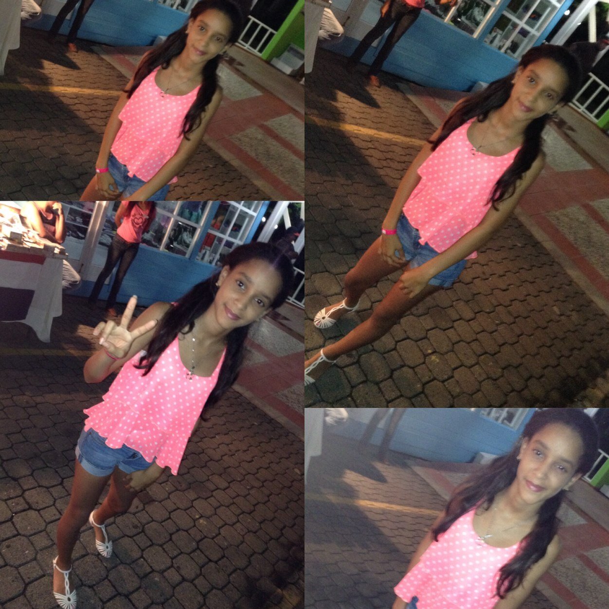 'Con el Tiiempo Aprendi Ah Contar Con Los Dedos & no Con Las Personas* 'Domiinican Republic' ♥ Mii Pata @jami_2068