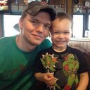 Kris Cook - @krishess9018 - Twitter