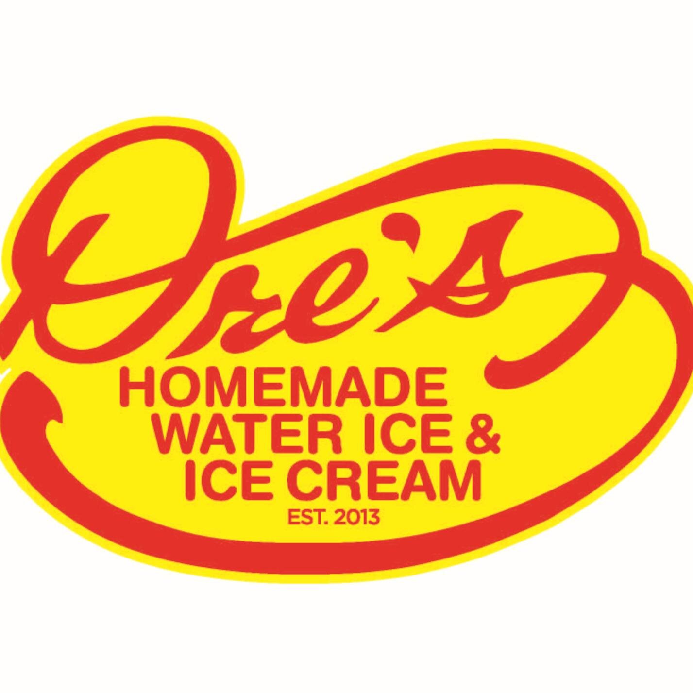 Dre's Water Ice & Ice Cream provides the freshest, richest, and creamiest traditional and non-traditional water ice and ice cream daily.